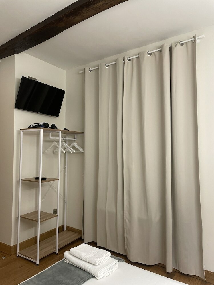 Фото Pensión Artea