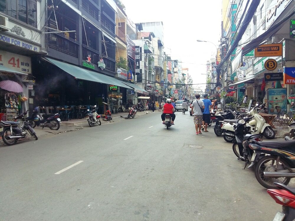 Фото отеля 3