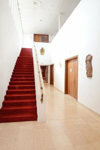 Гостиница Amrâth Grand Hotel de l’Empereur в Маастрихте