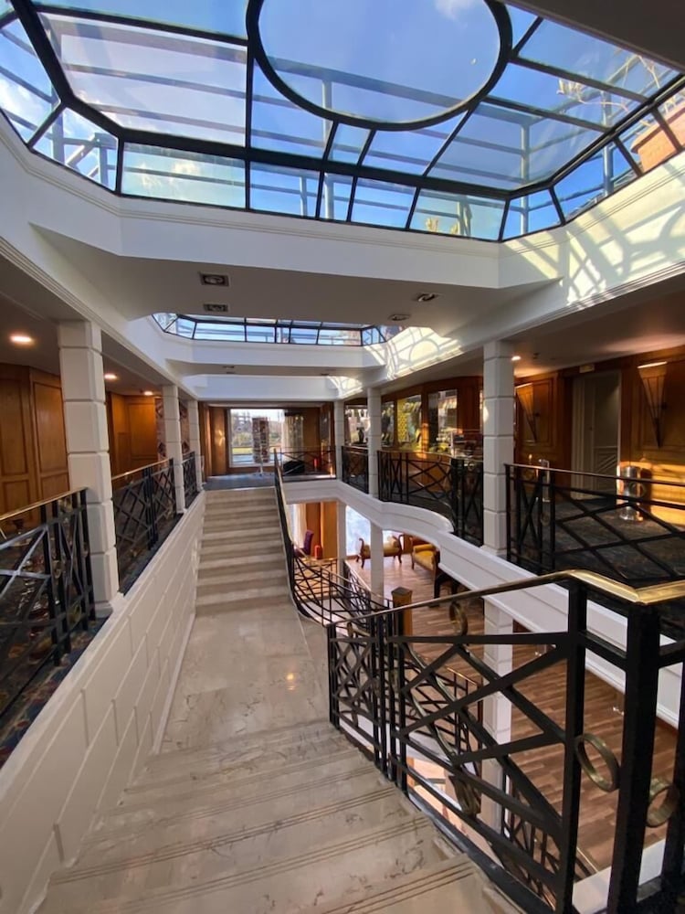 Фото Luxor Nile Cruises