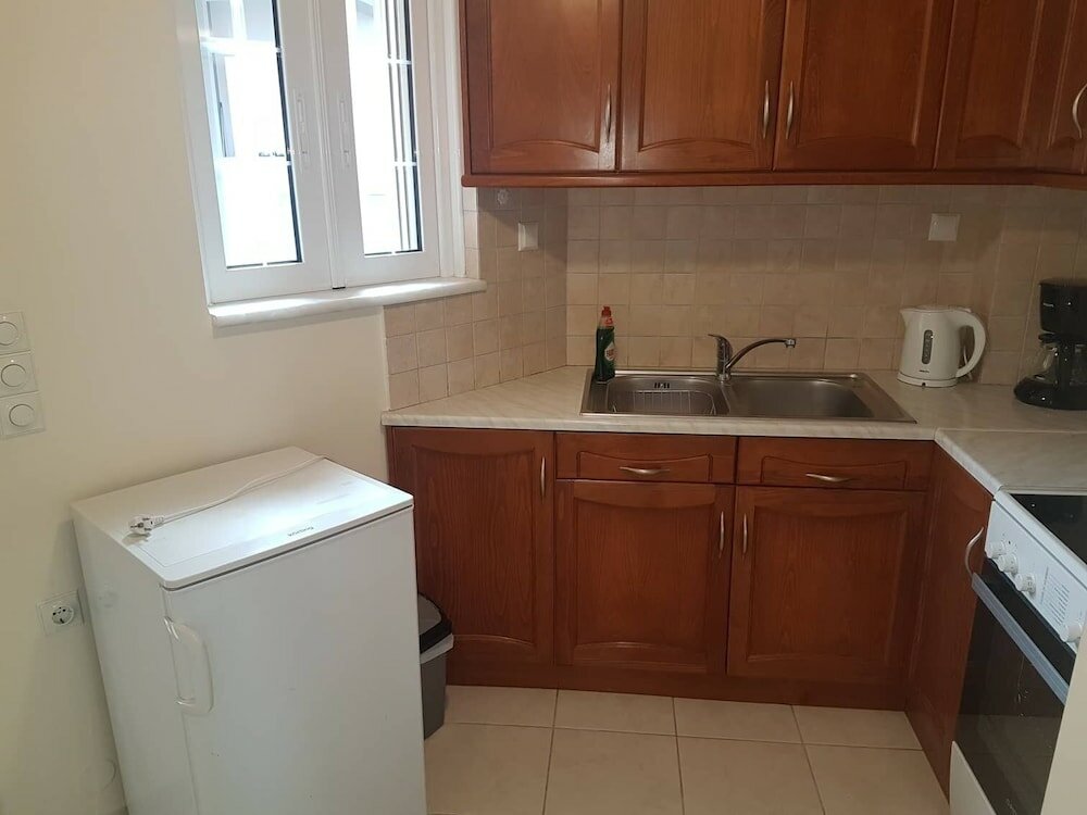 Фото Ria's Sea View Apartment