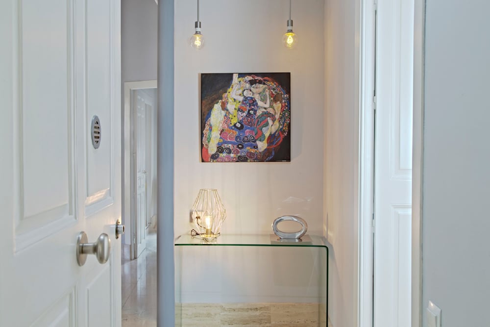 Фото HomeMalaga Penthouse Larios