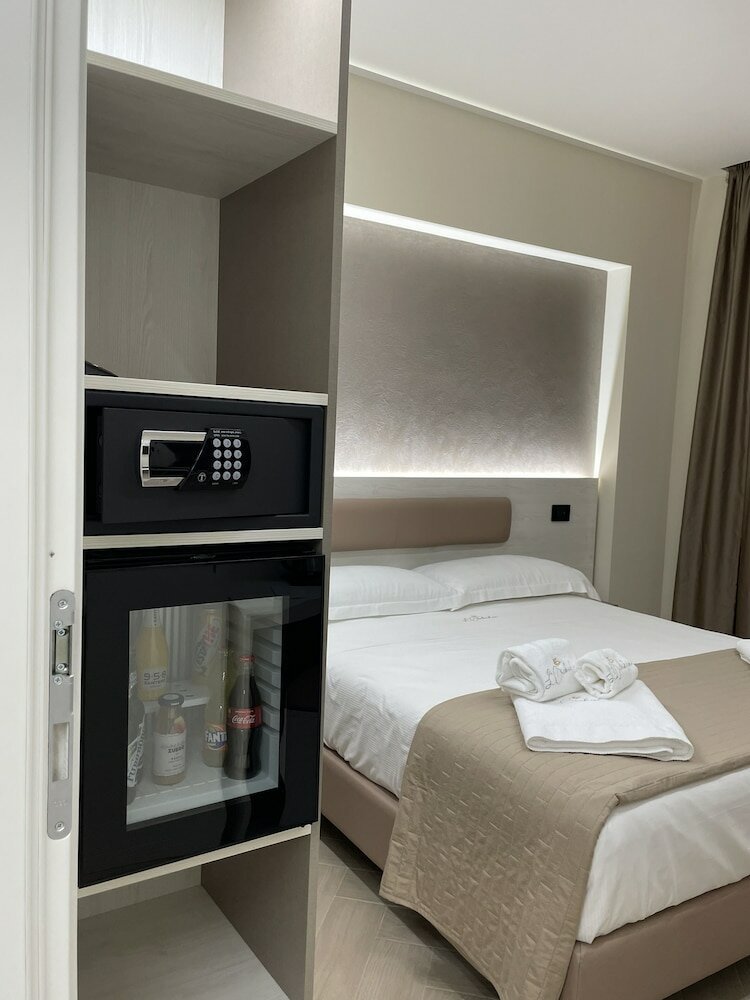 Фото B&b L'Orchidea