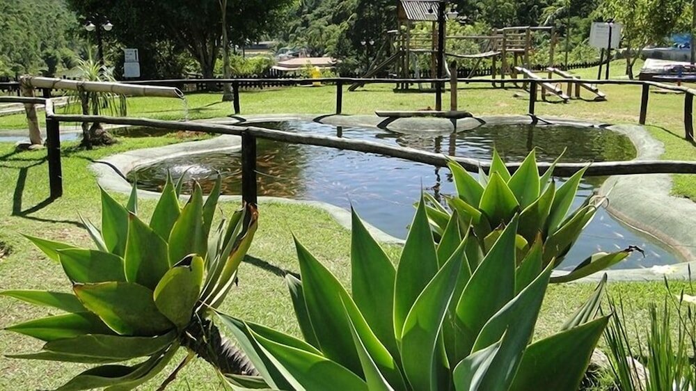 Фото Eco Park Hotel