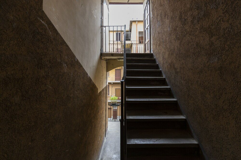 Фото NotaMi - Moro Canal Grande Navigli