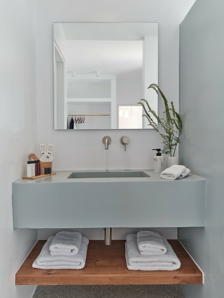 Фото Olithos Villas