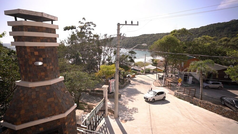 Фото Pousada Mirante do Cesar