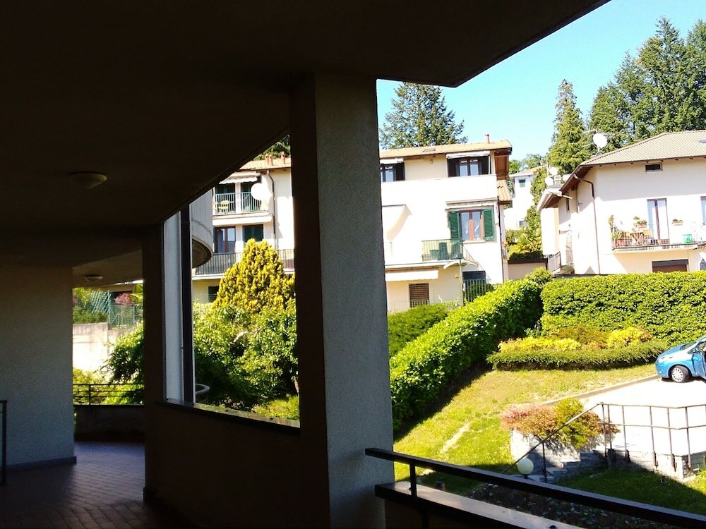 Фото Kibilù - Residenza Panorama