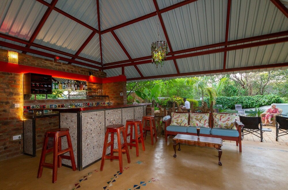 Фото The Courtney Lodge