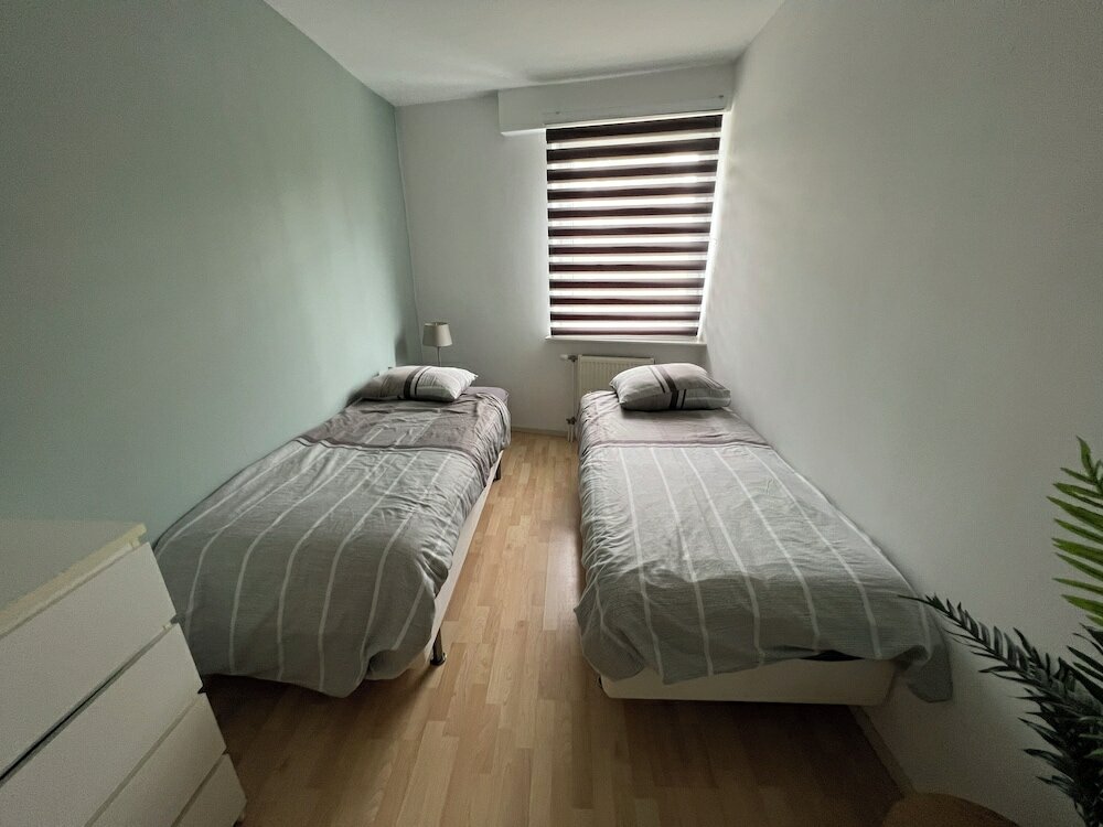 Фото Zaanse Schans Apartments