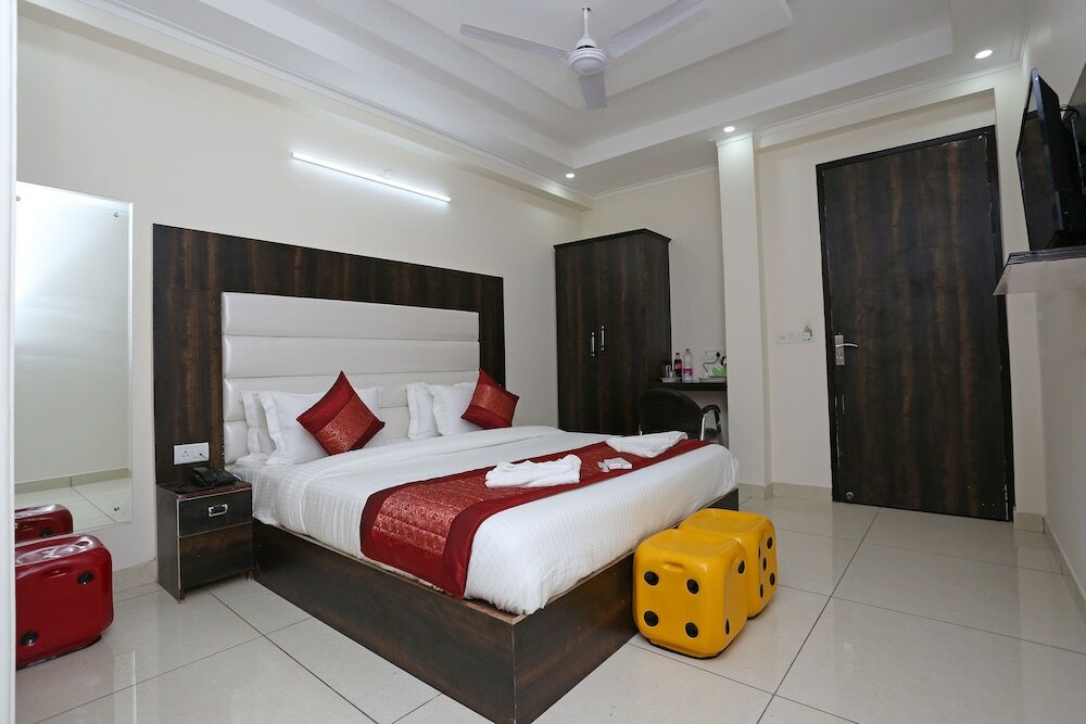 Фото Hotel Capital Mount