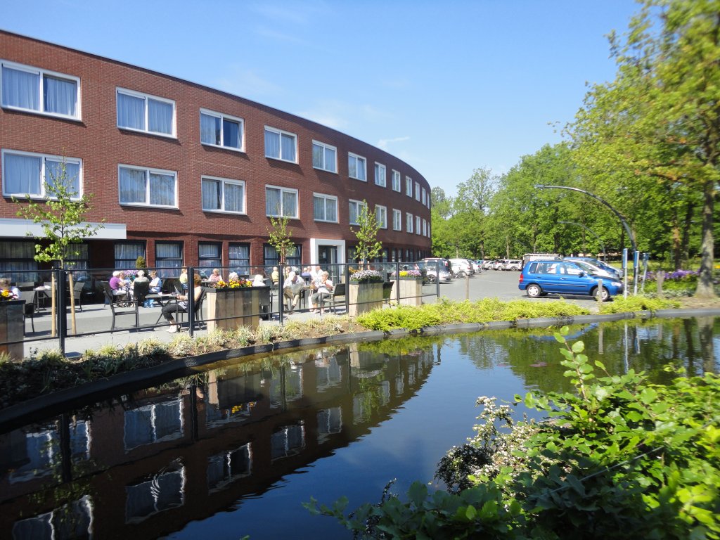 Фото De Bonte Wever Assen