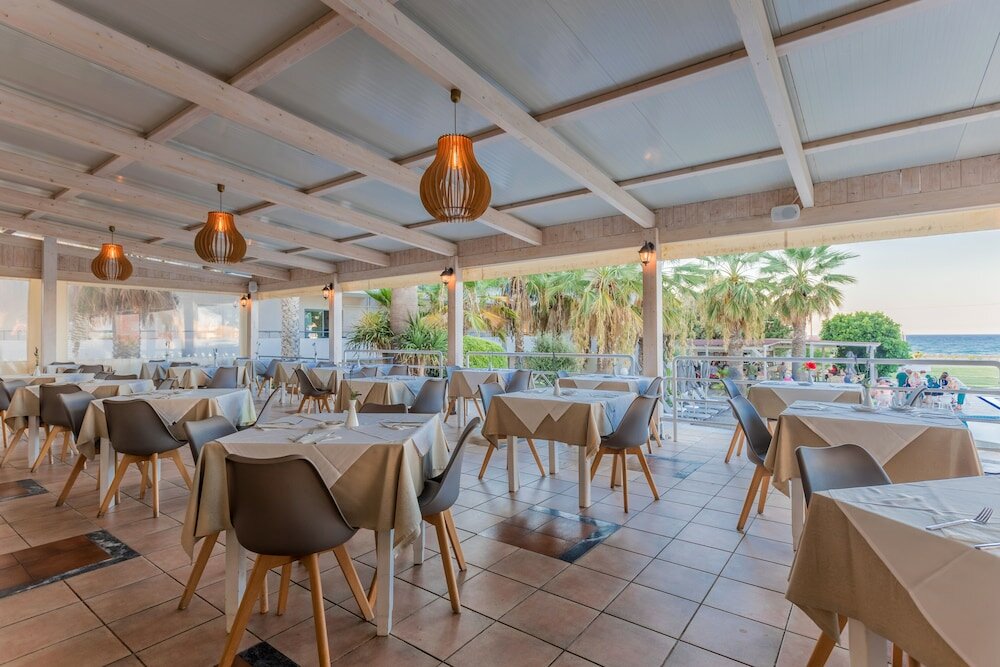 Фото Gouves Bay Hotel