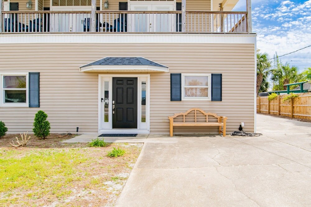 Фото Playa Panferio