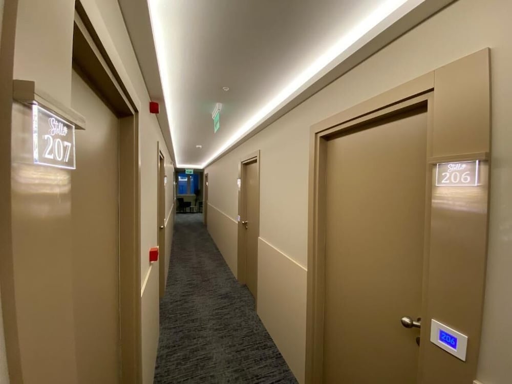 Фото Konak Stella