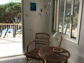 Фото Apartamento Miramar Vistas Frontales Mar - 124b