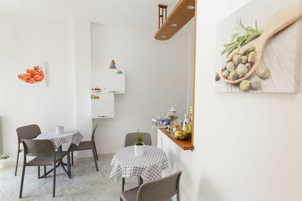 Фото Innsud - Salentobedrooms