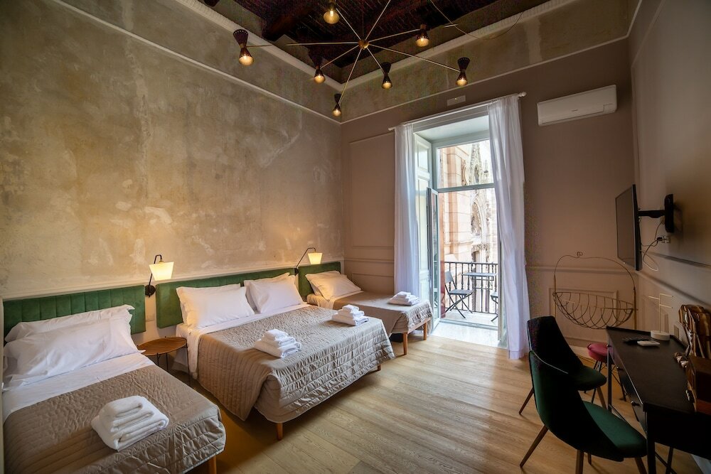 Фото The Duomo House