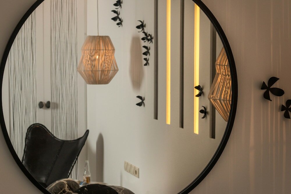 Фото Exclusive Studios Naxos Town