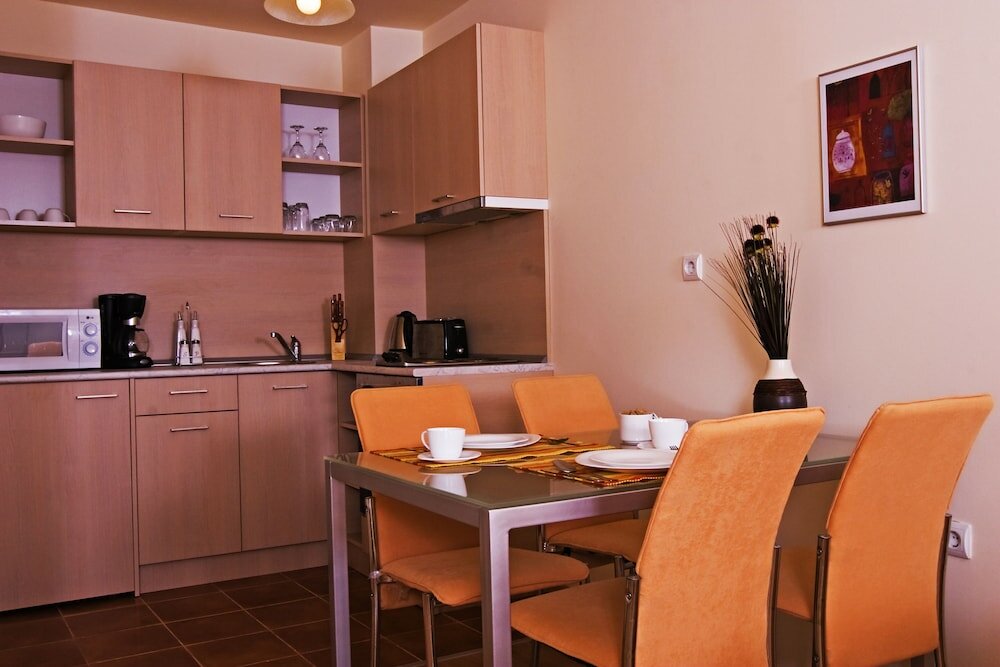 Фото Menada Sea Grace Apartments