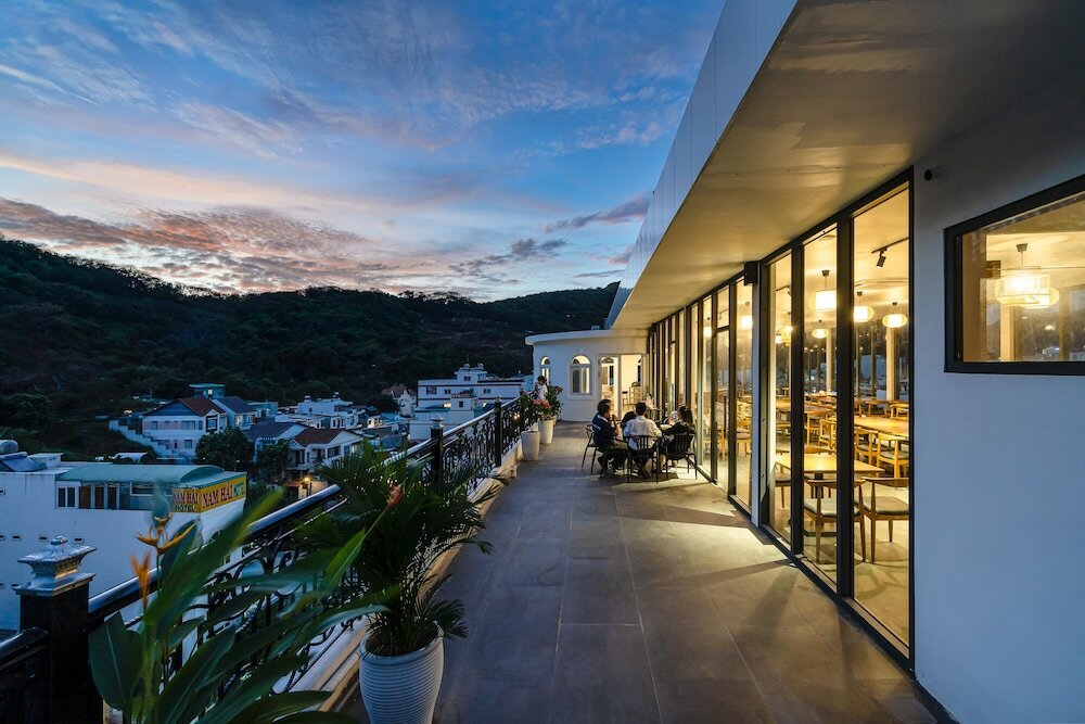 Фото Aquatel Vung Tau