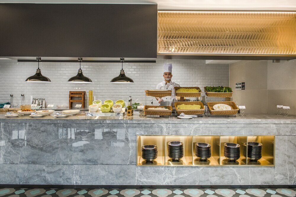 Фото Gz Baiyun Airport MeHood Liz Hotel T1