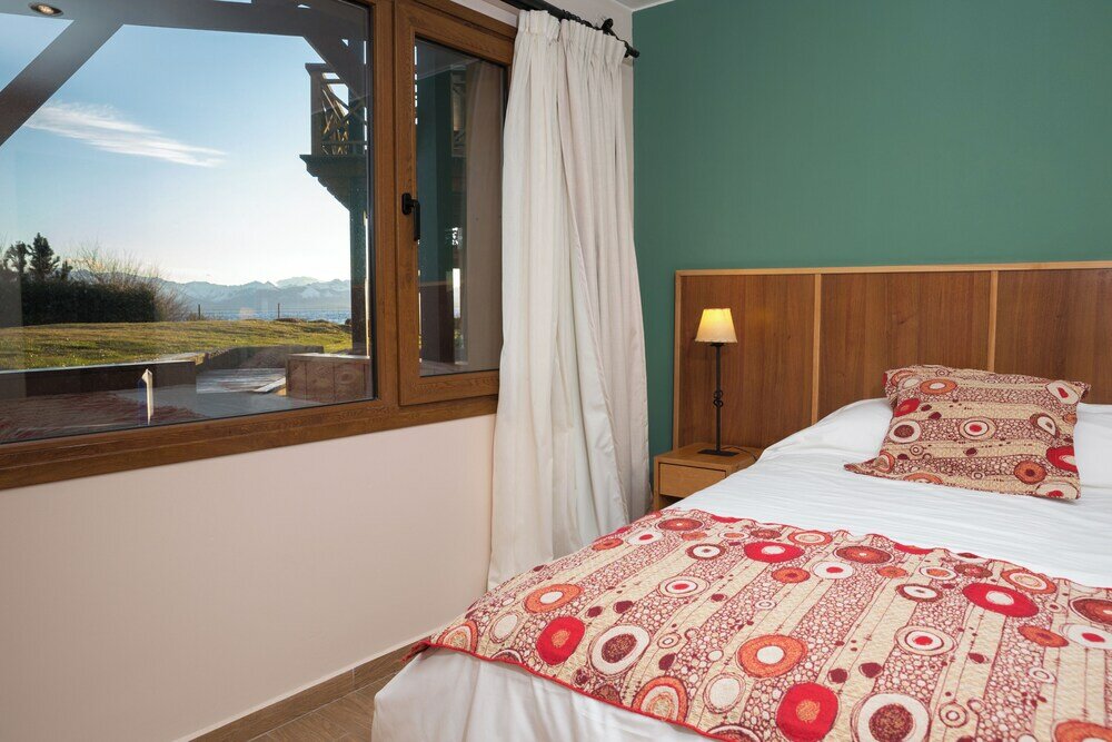 Фото Blue Parts - Nahuel Pb Lake View