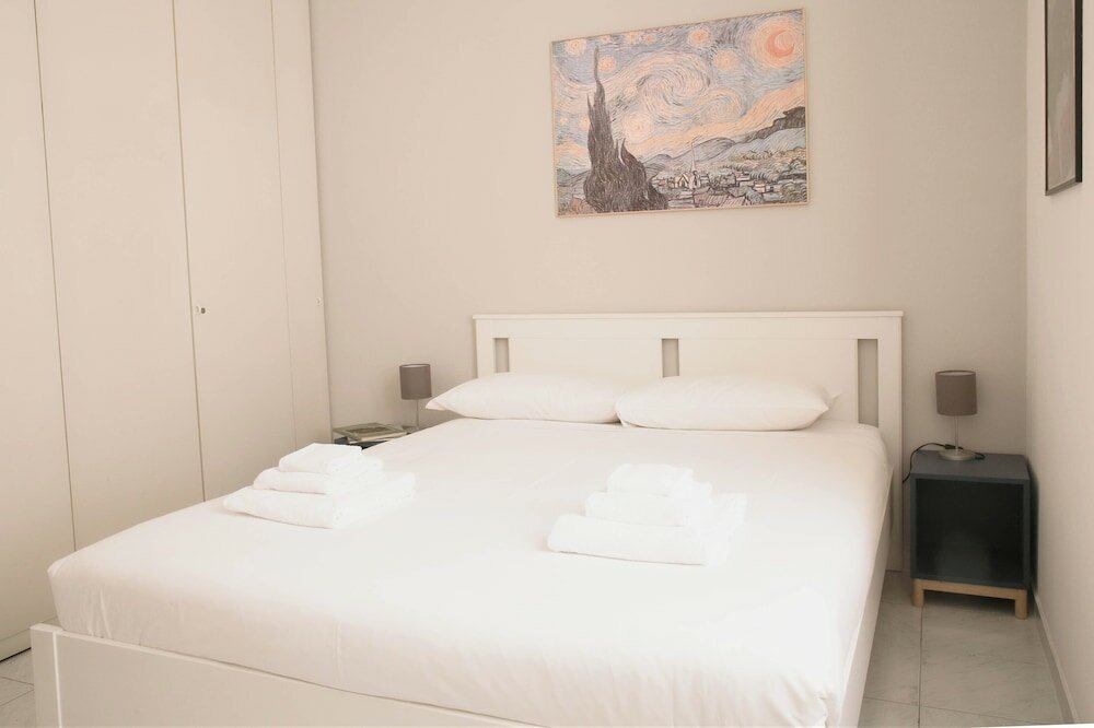 Фото BnButler - Farini 6