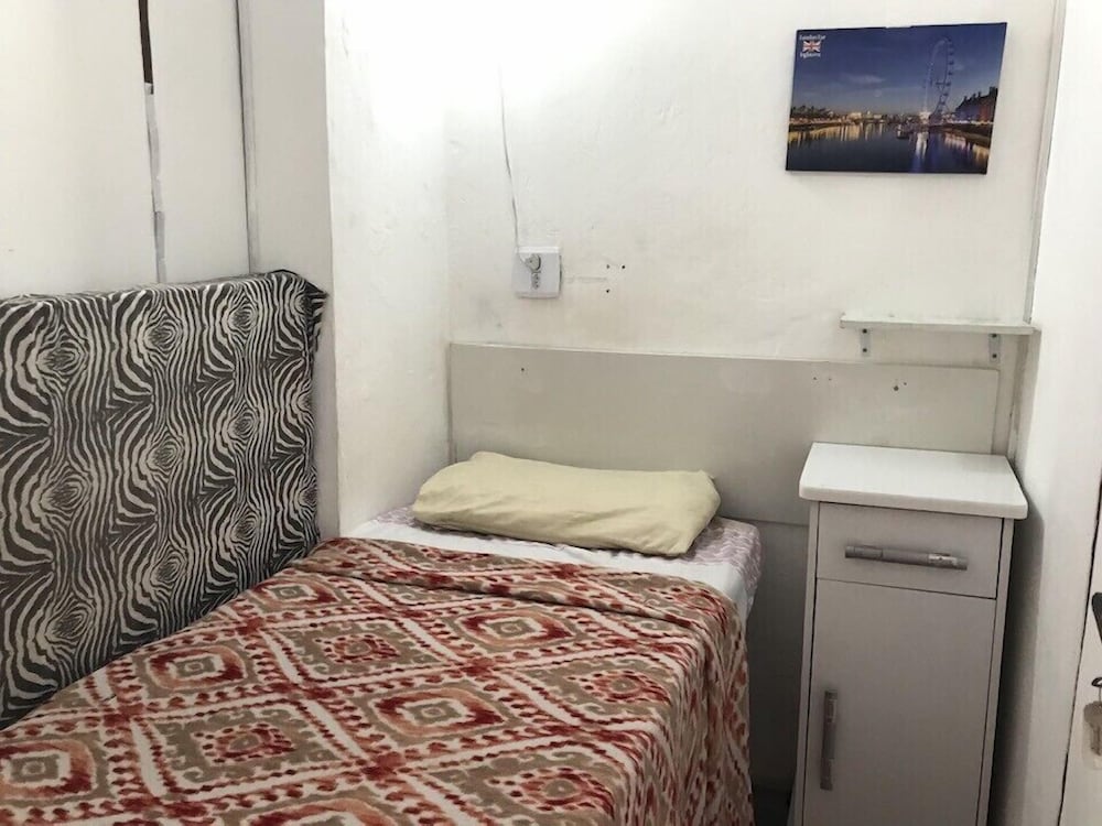 Фото Capivari Pousada B&b