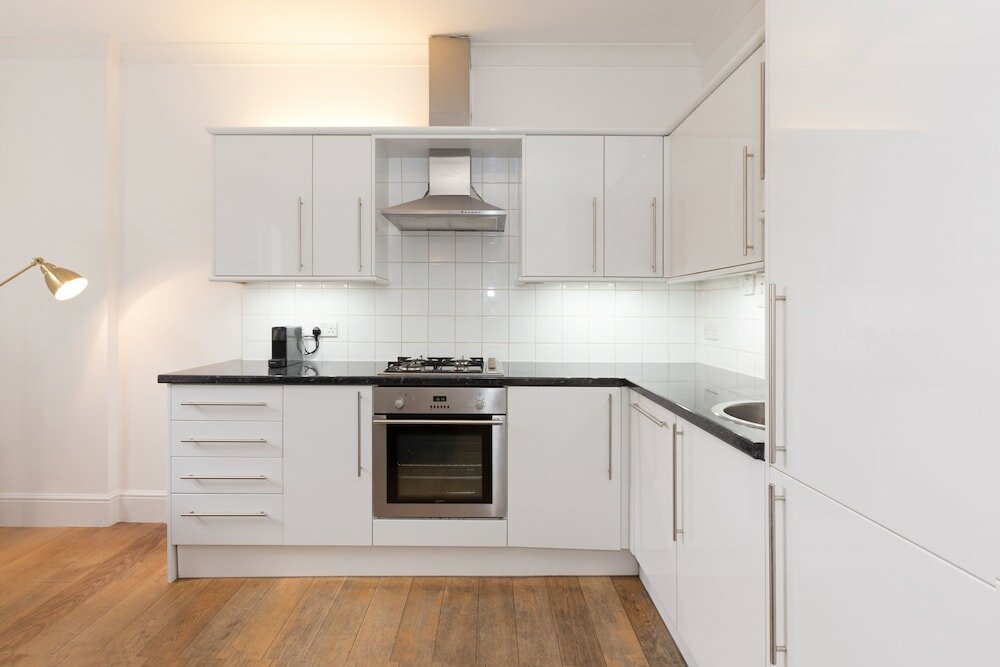 Фото Paddington Apartments by Allô Housing