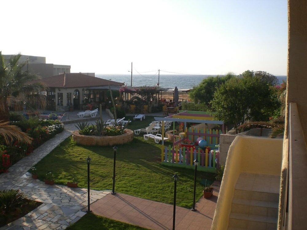 Фото Villa Andreas