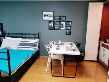 Фото Justin House