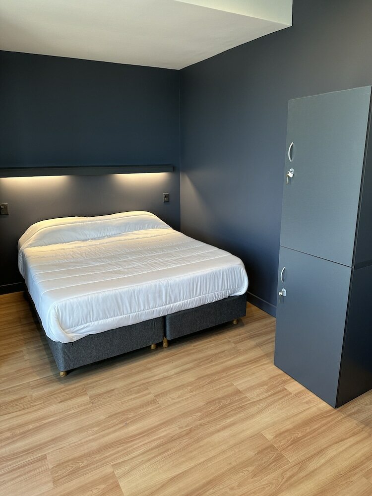 Фото Mons Hostel