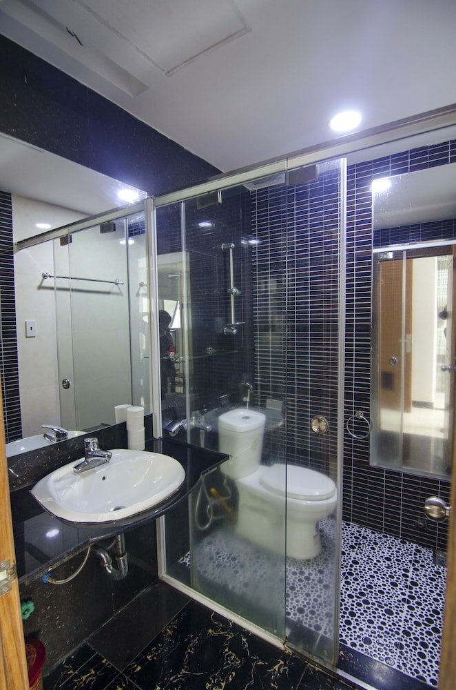 Фото Muong Thanh Apartments