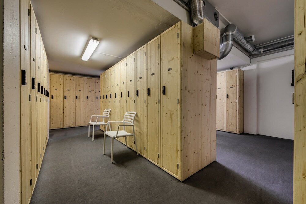 Фото Belambra Clubs Arc 2000 - L'Aiguille Rouge