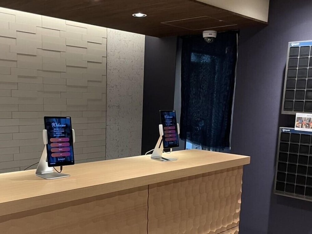 Фото Sakura Cross Hotel Kyoto Kiyomizu