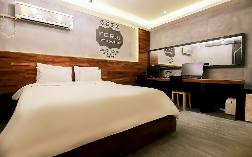 Фото Daejeon Yucheon For U