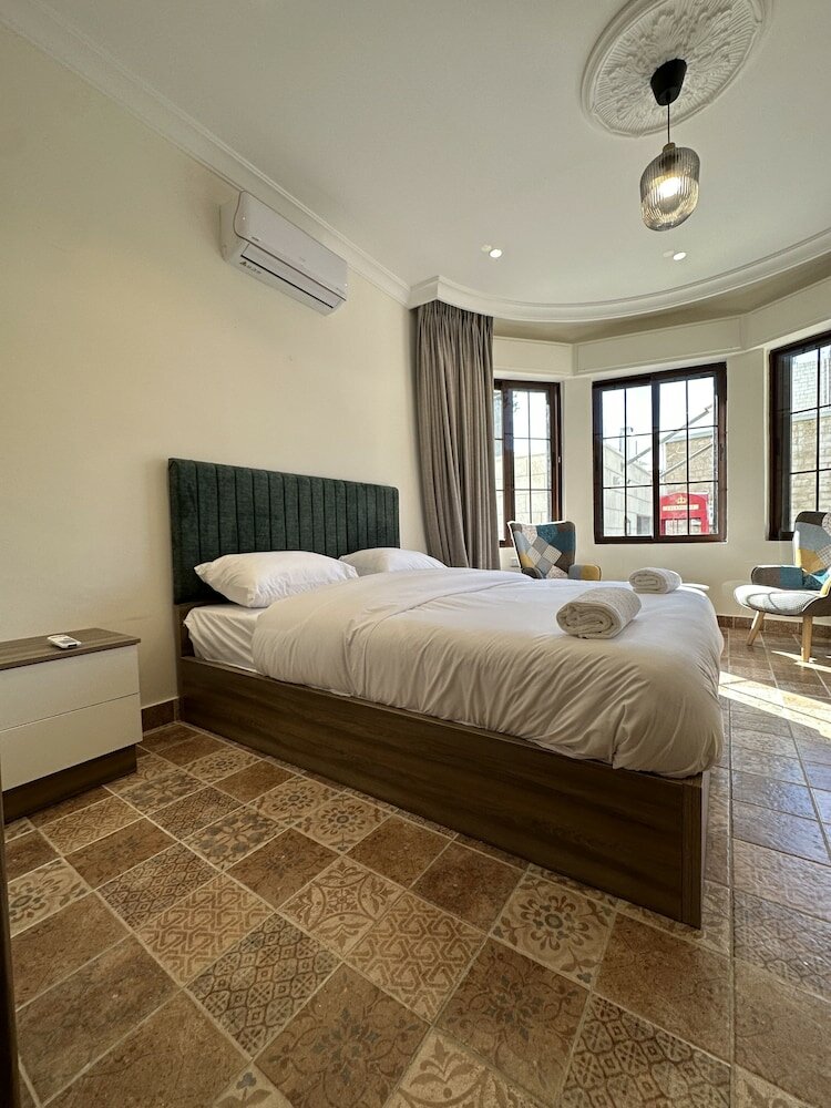 Фото 1 Antica jabalal-lwebdeh