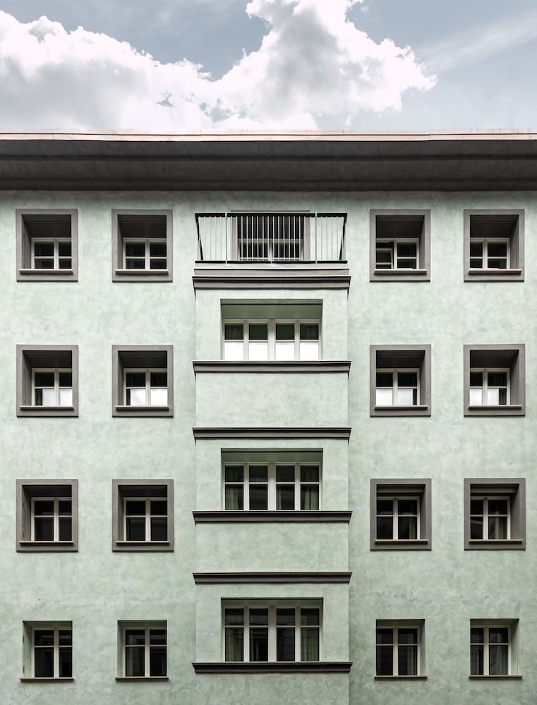 Фото Palais Hörtenberg