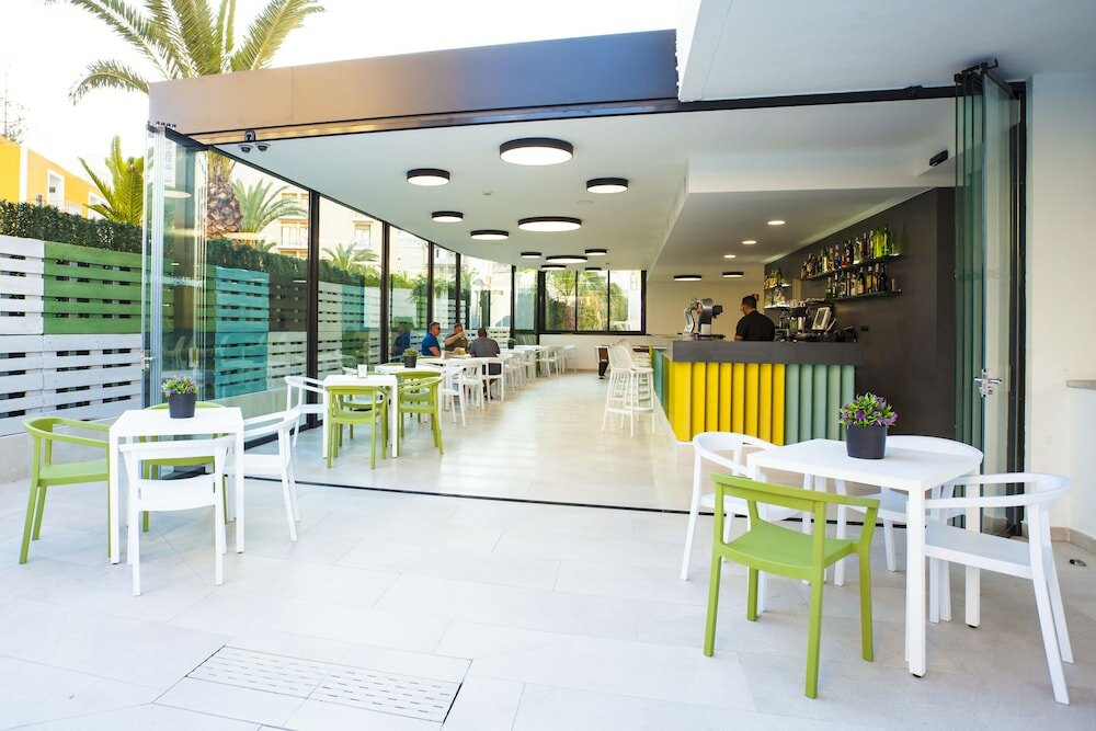 Фото Apartamentos Primavera Loix