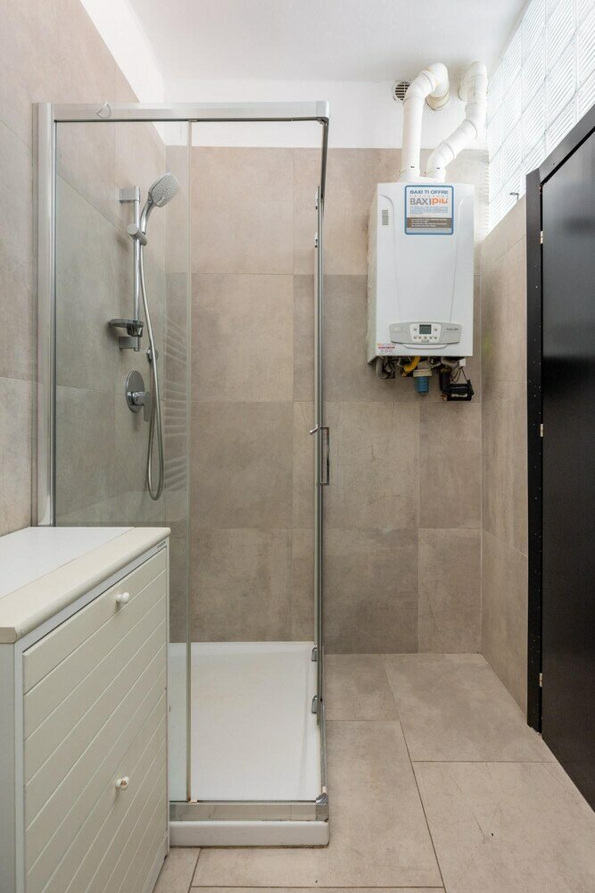 Фото Studio Malcontenti con terrazzo by Wonderful ltaly