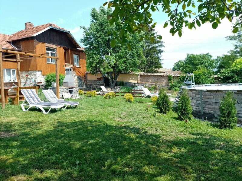 Гостиница Vila Nina