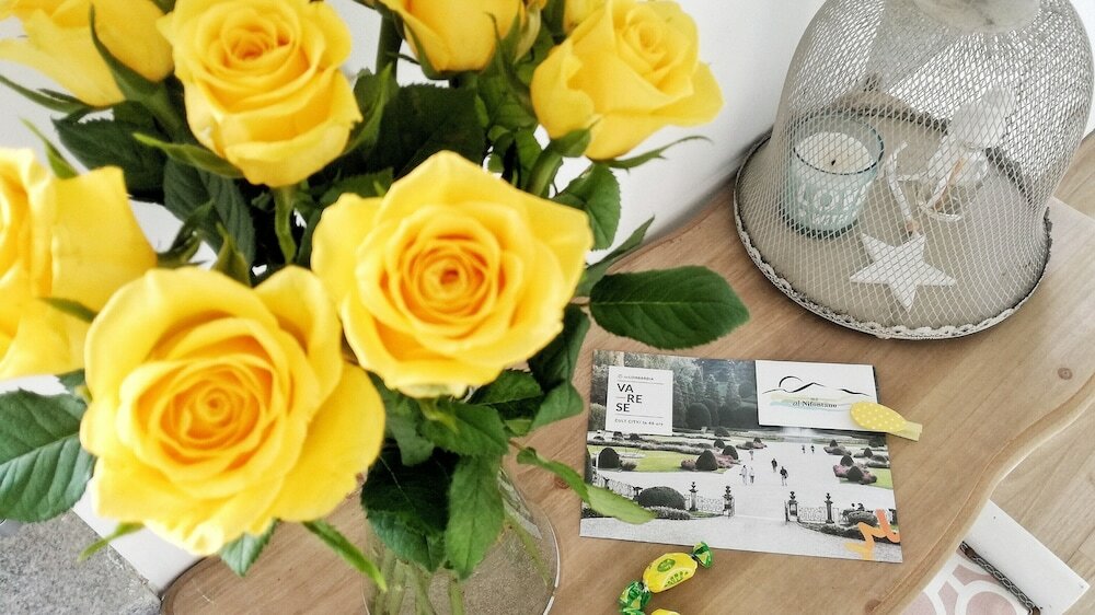 Фото Al Nifontano B&b