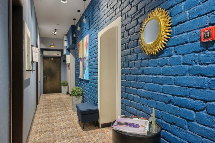 Фото Adams House