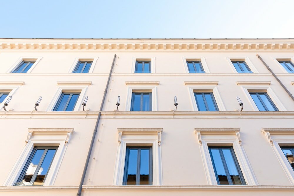 Фото Sonder Barberini