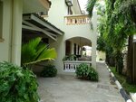 Nyali Parkside Resort