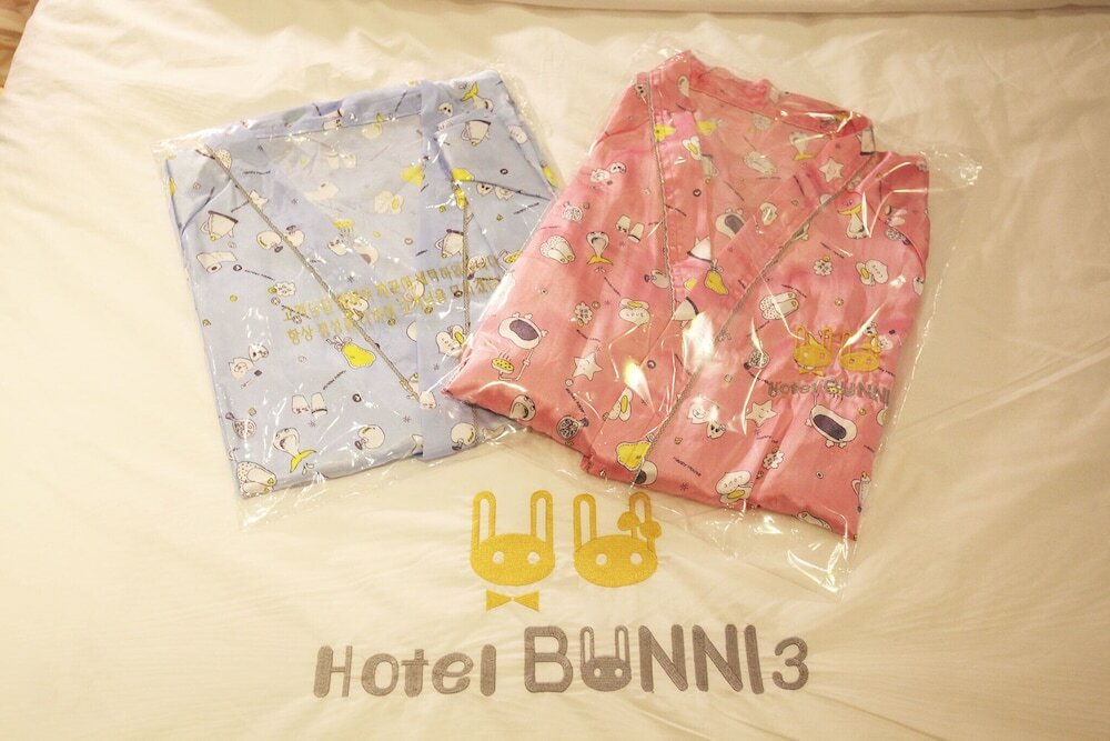 Фото Wangsimni Bunny 3