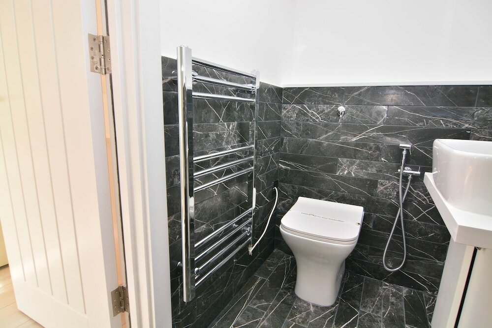 Фото Macarena Wharf Apartments