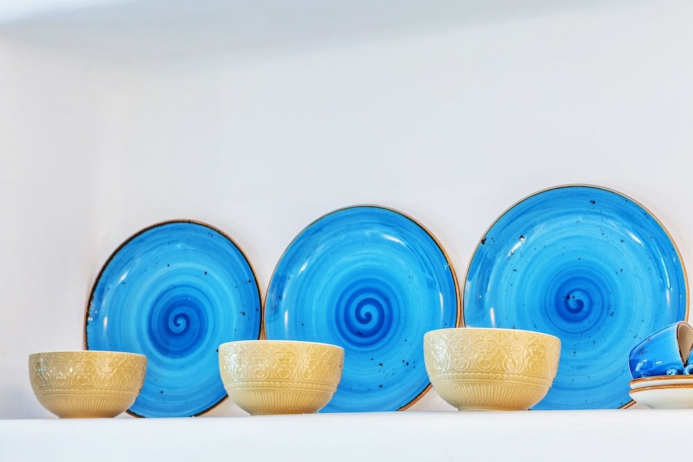 Фото Diamond Luxury Suites