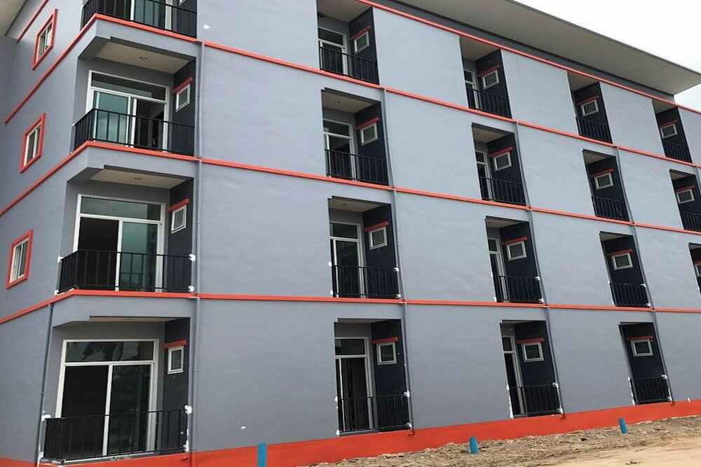 Фото The Hope Residence